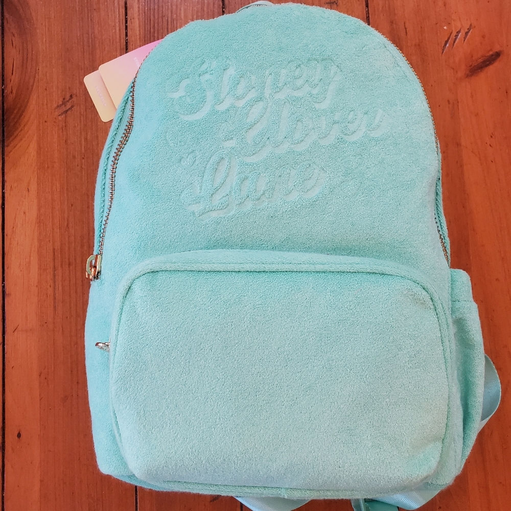 Stoney Clover Lane Target Backpack
